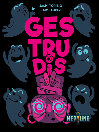 Gestrudis