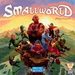 Board Game: Small World
