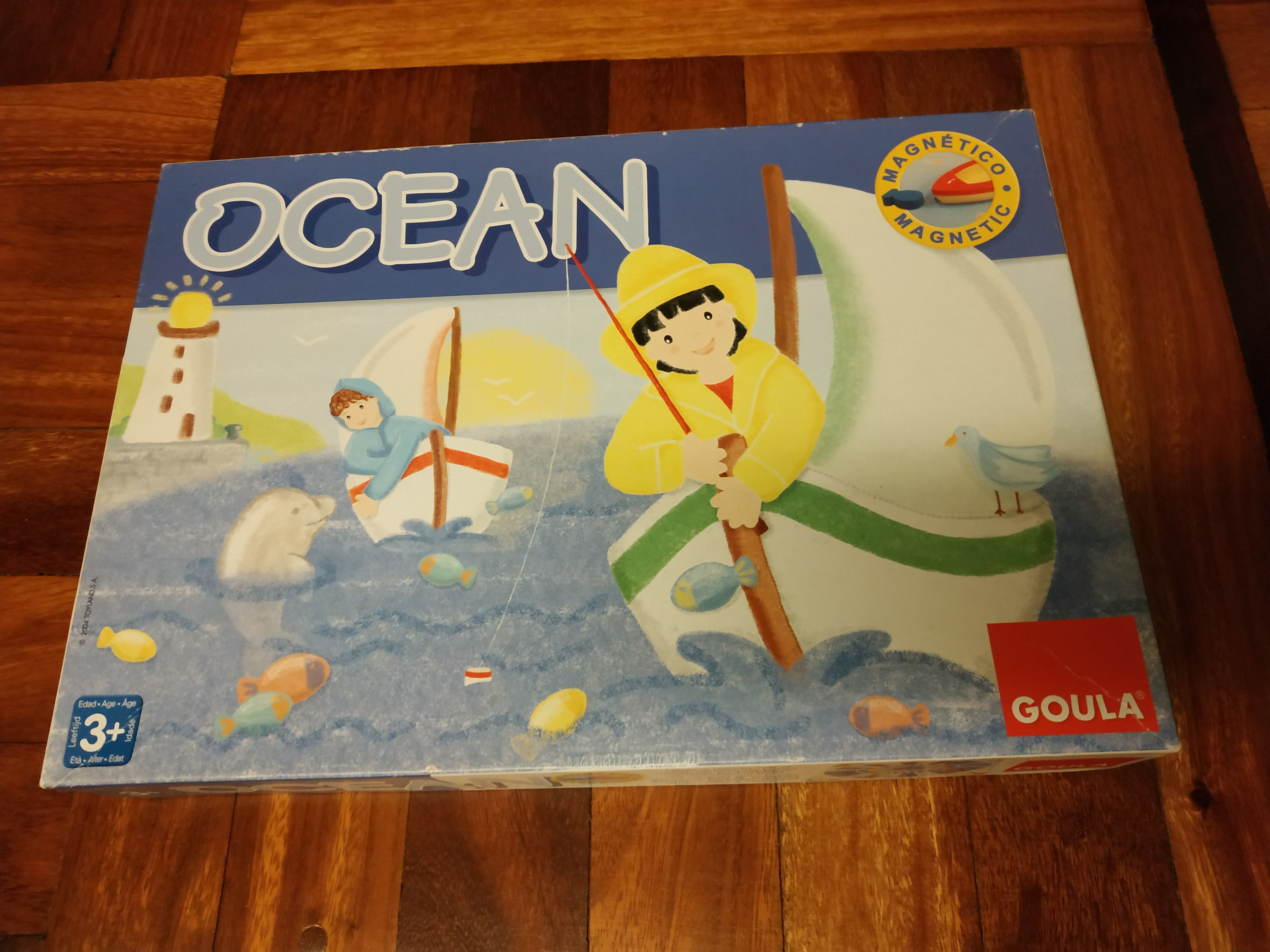 Ocean