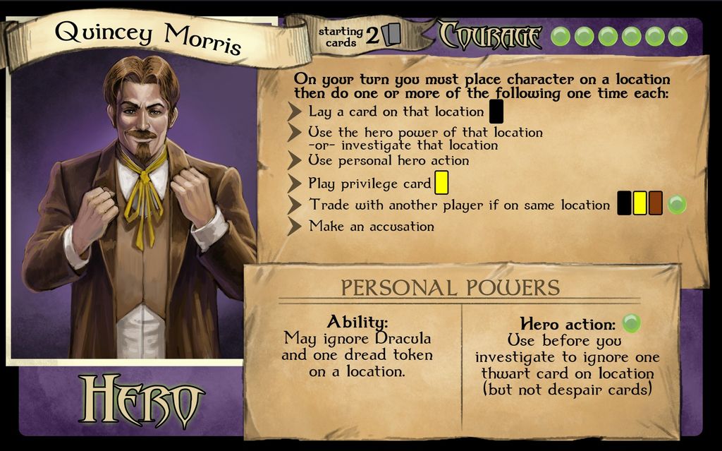 Illustration 9 de Dracula 1897 with Kickstarter Exclusive