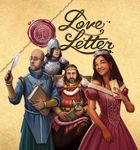 Board Game: Love Letter