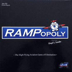 RAMPopoly