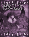 RPG Item: Beast: The Primordial