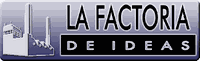 Board Game Publisher: La Factoría de Ideas