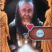 Path of Civilization: Fabien Flamel Promo Card