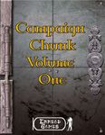 RPG Item: Campaign Chunks Volume 01