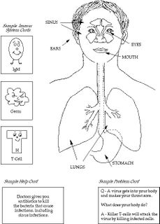 My Immune System