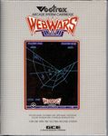 Video Game: Web Wars