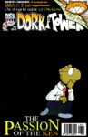 Issue: Dork Tower (Issue 33)