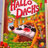 Hallo Dachs!