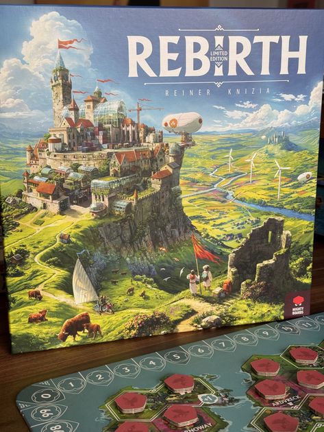 BoardGameGeek