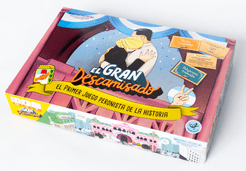 El Gran Descamisado