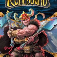 Runebound (Third Edition): The Mountains Rise – Adventure Pack
