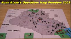 Operation Iraqi Freedom: 2003
