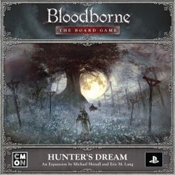 Steam Workshop::Bloodborne The Board Game
