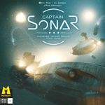 Captain Sonar (English)