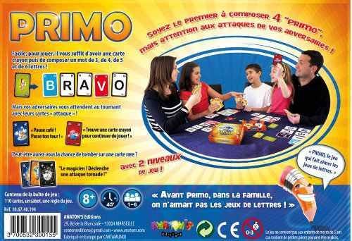 Primo