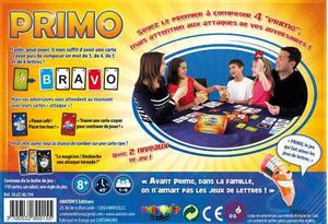 Primo
