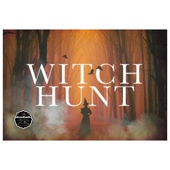Witch Hunt