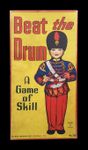 Beat the Drum: A Game of Skill
