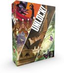 Unlock!: Timeless Adventures