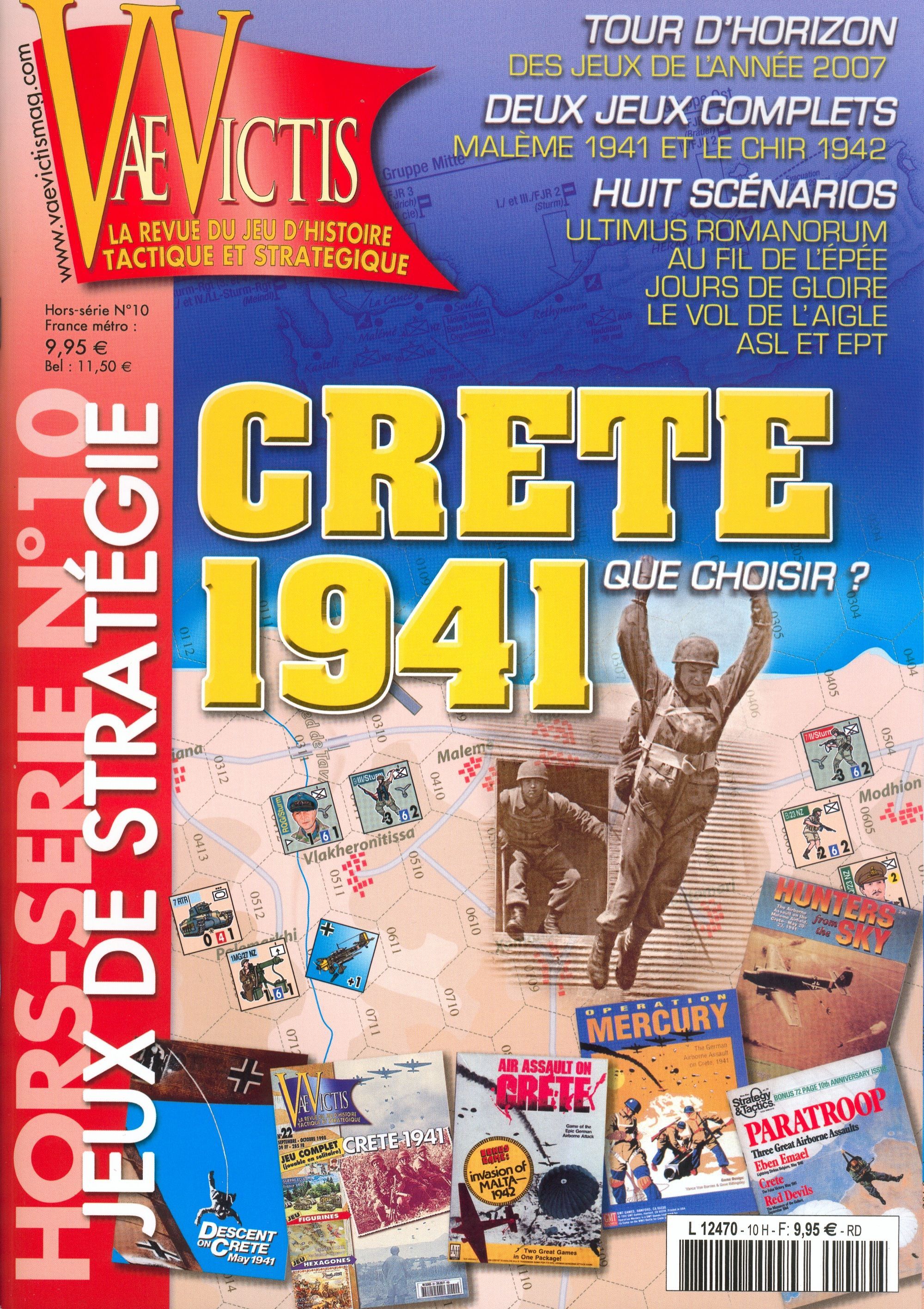 Assaut sur Malème