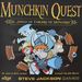 Board Game: Munchkin Quest