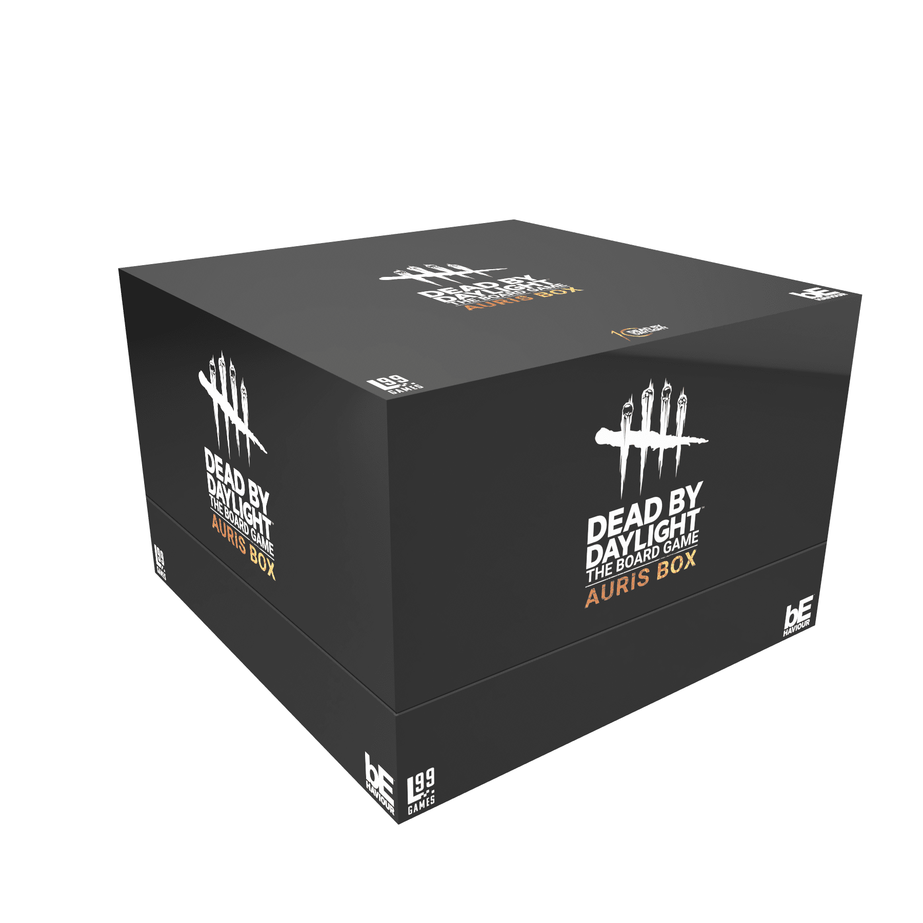 Dead by Daylight: The Board Game – Auris Box