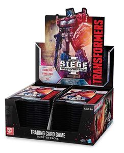 Transformers siege war for cybertron game on sale
