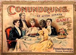 Conundrums
