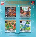 Video Game: A Bug's Life