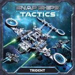 More Snap Ships Tactics: Trident Expansion videos