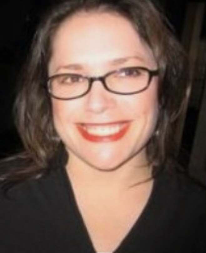 Peggy Gordon