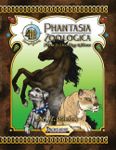 RPG Item: Phantasia Zoologica Volume I: Cats, Dogs & Horses