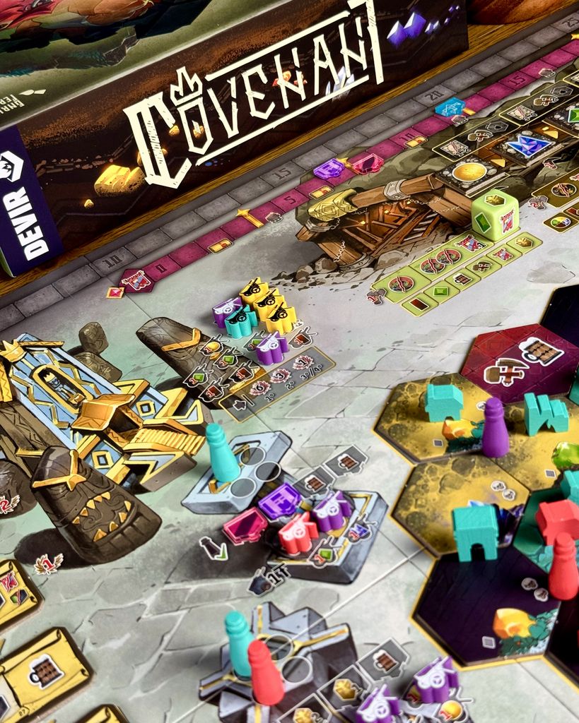 BoardGameGeek