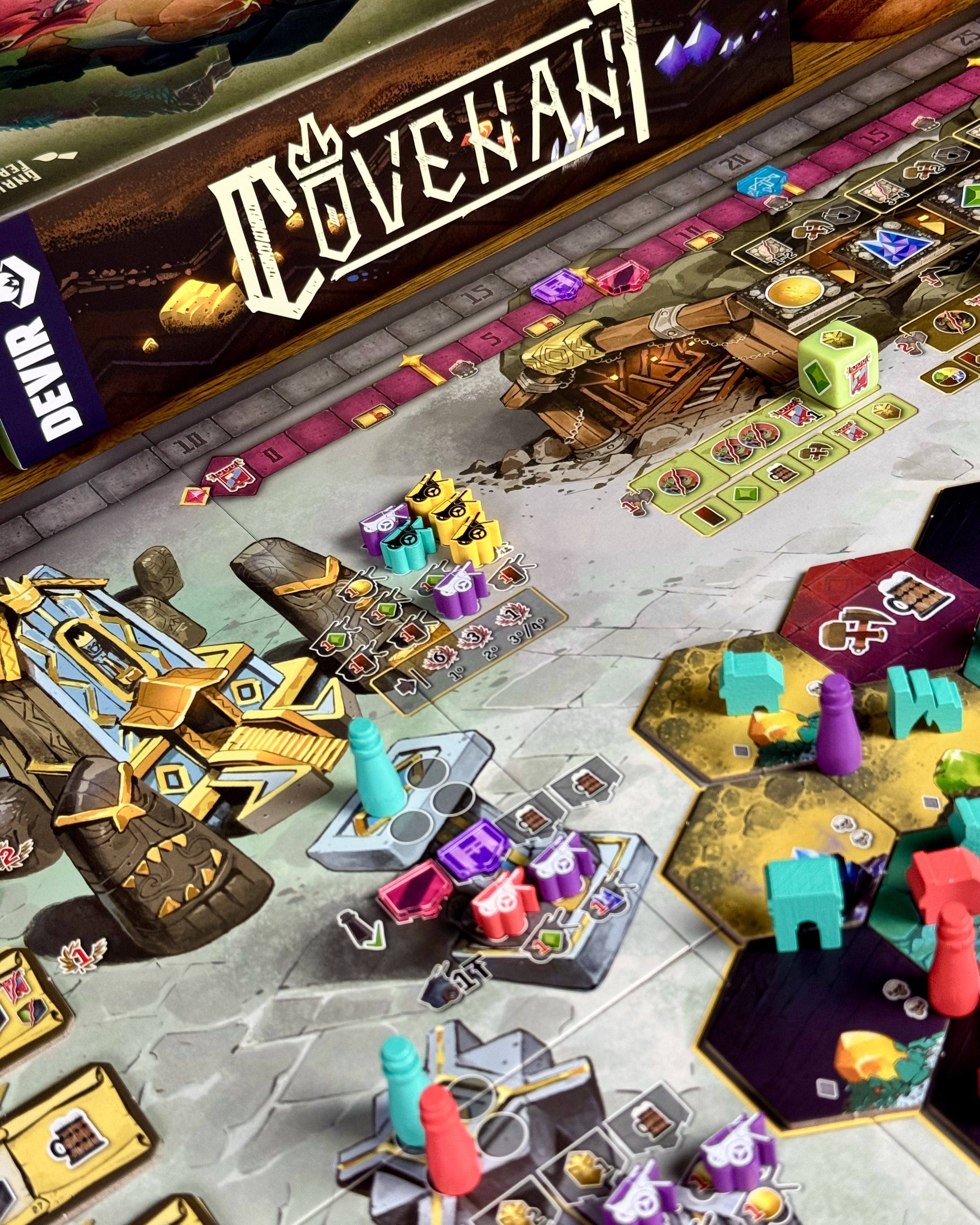 BoardGameGeek