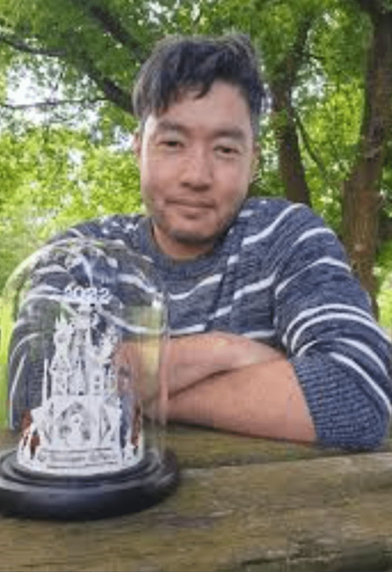 Luan Huynh