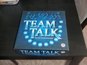 Team Talk
