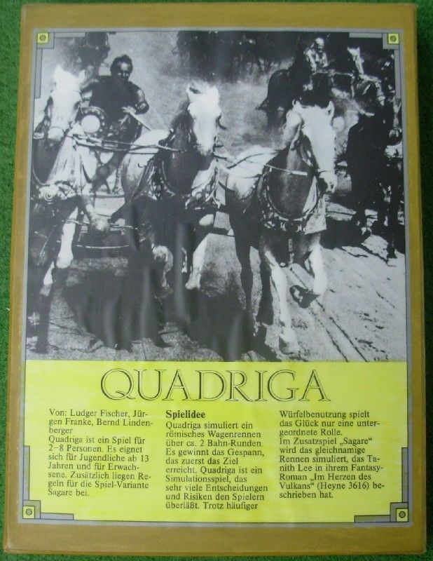 Quadriga
