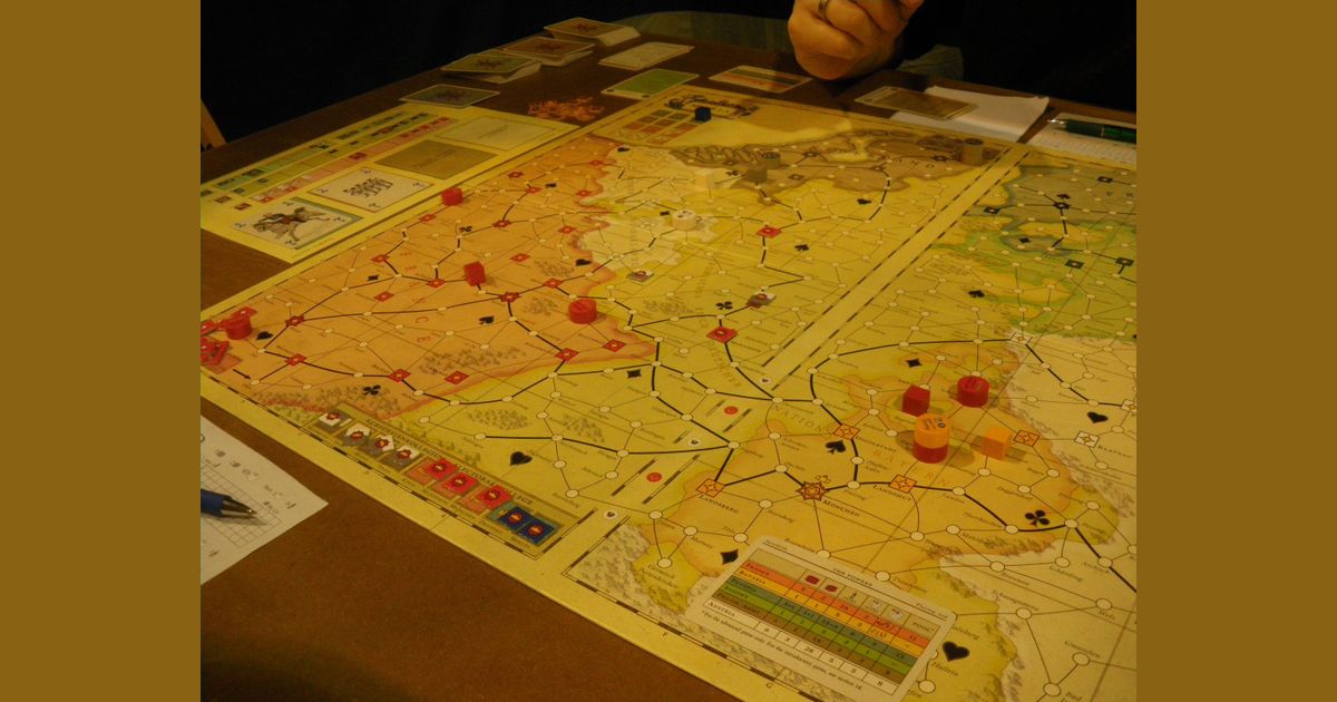 BoardGameGeek