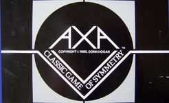 AXA the Classic Game of Symmetry
