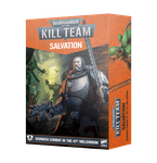 Warhammer 40,000: Kill Team – Salvation