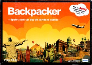 Backpacker