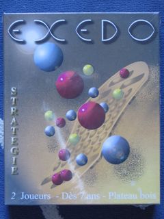 Exedo