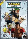 Board Game: Combo Fighter: Plotmaker Edition – Pack 2