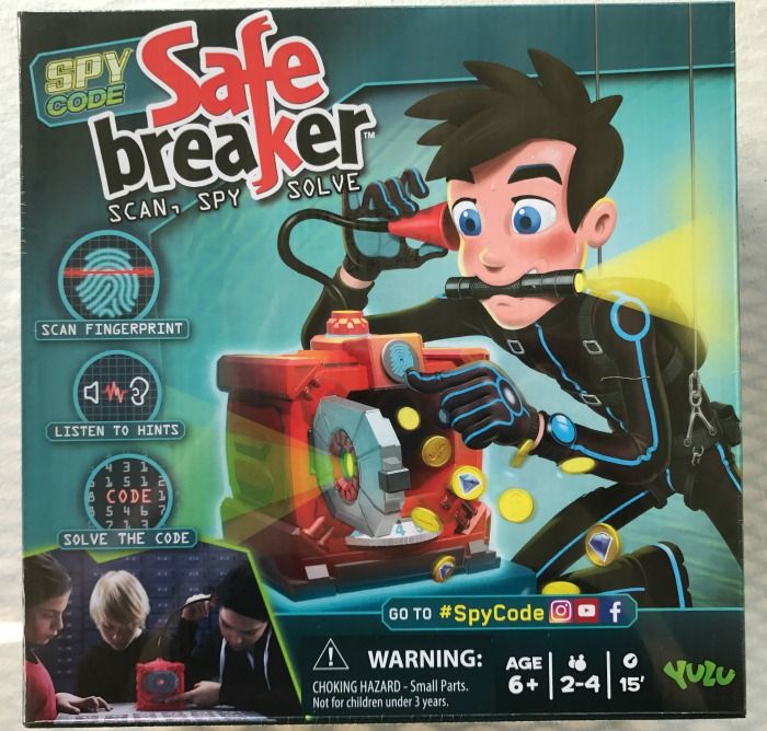 Game cover
