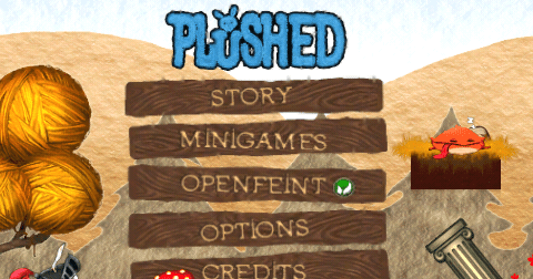 Plushed | Video Game | VideoGameGeek