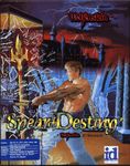 Video Game: Spear of Destiny (1992)