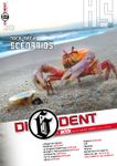Issue: DI6DENT (Issue HS1 - Aug 2012)