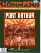 Games on the Russo-Japanese War, 1904-05 | BoardGameGeek